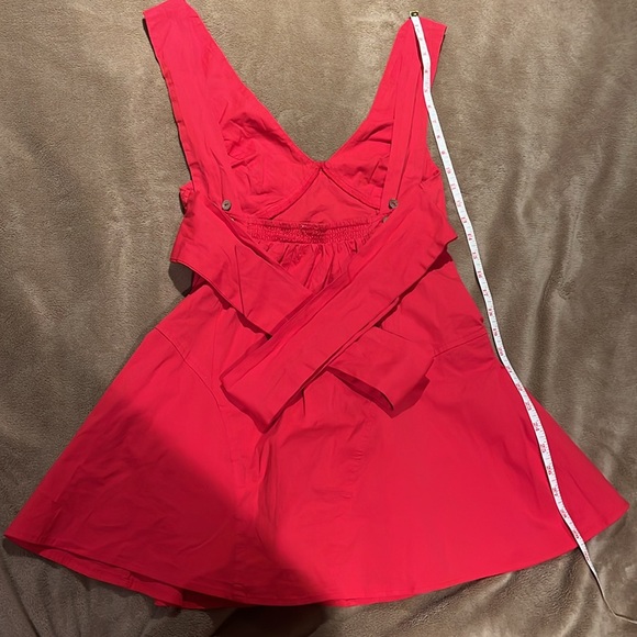 Free People brand new above knee & mini dress - Picture 7 of 7